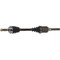 A1 Cardone New Cv Drive Axle, 66-2250 66-2250 - alternate 1